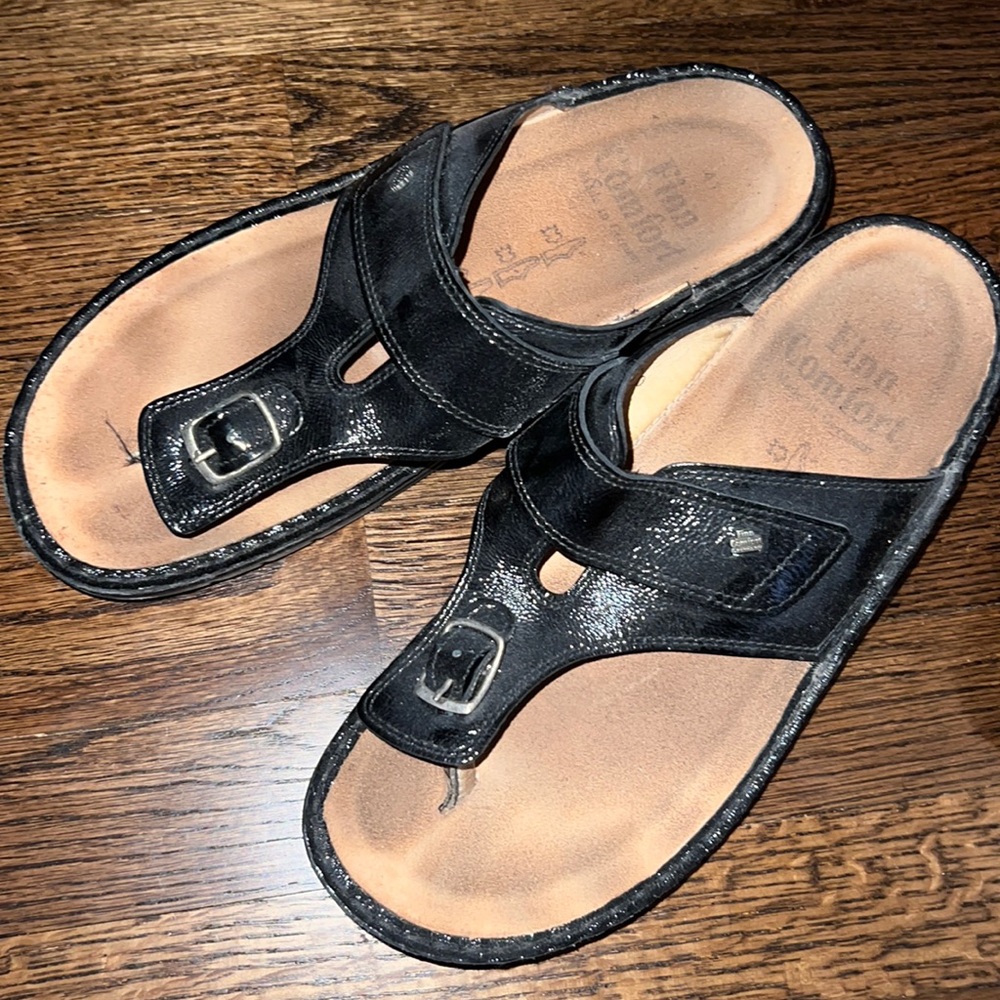 Finn comfort sandals